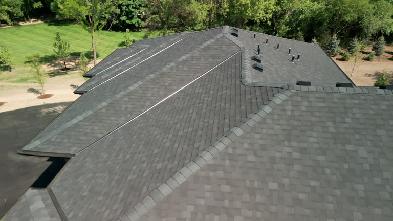 Best Chimney Flashing Repair  in Redlands, CA