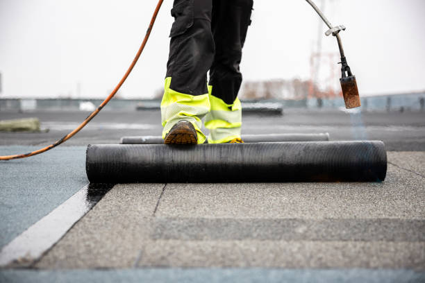 Best Steel Roofing  in Redlands, CA