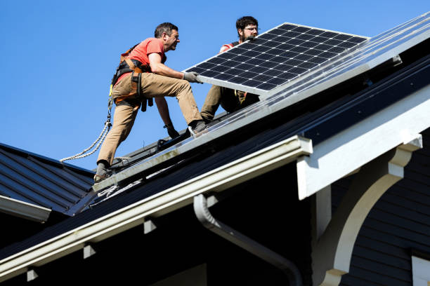 4 Ply Roofing in Redlands, CA